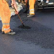 Professional Driveway Paving Services in Sharon, PA